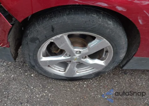 2011 Chevrolet Volt from USA, damaged, VIN 1G1RD6E43BU103105